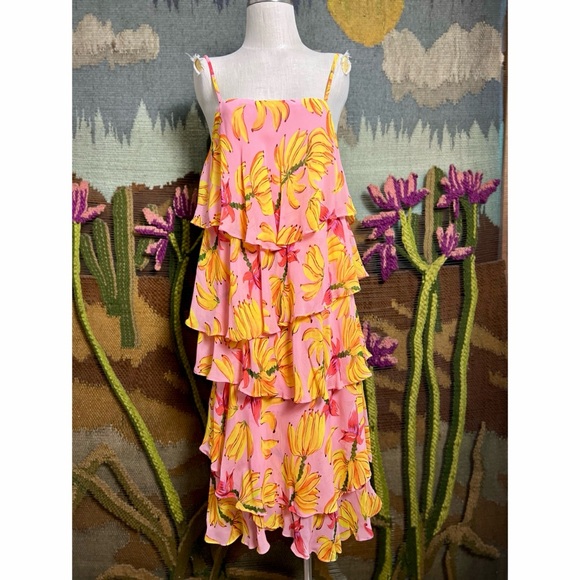 Farm Rio Dress - Picture 8 of 16